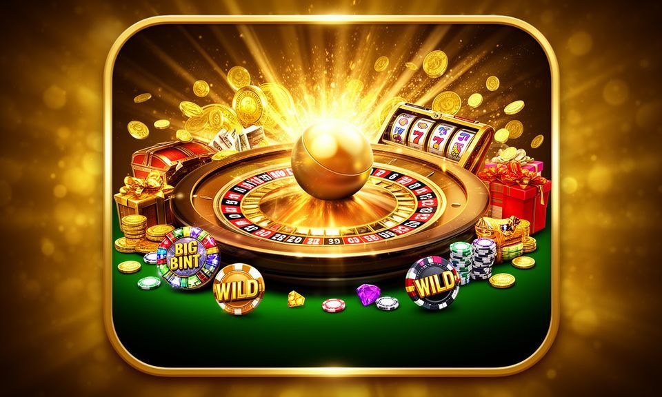 89bk Roulette Dreamspin
